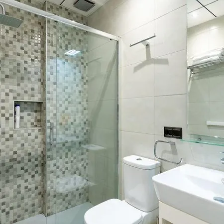 Coqueto Descubrir Apartamento Sevilla
