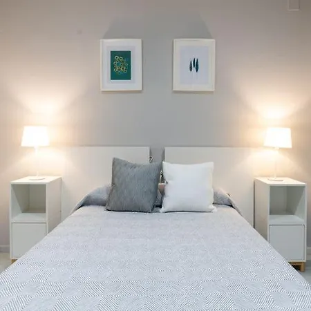Coqueto Descubrir Apartment Seville